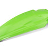 Cycra 16-20 Kawasaki KX250F-KX450F Rear Fender - Green