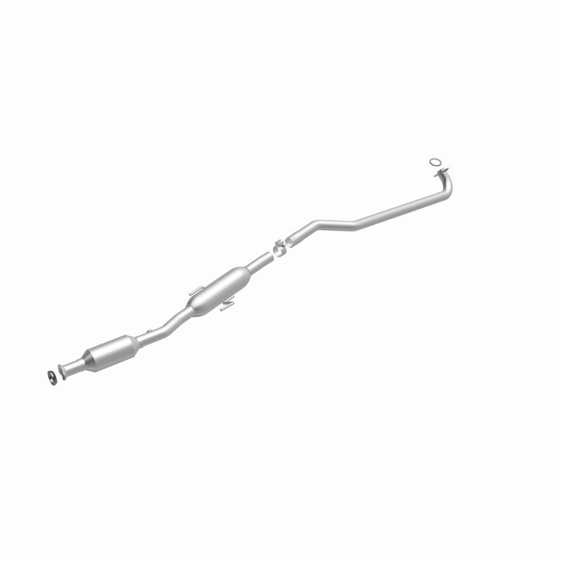 MagnaFlow Direct Fit Catalytic Converter 98-02 Toyota Corolla 1.8L (California Carb Compliant)