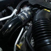 Wehrli 01-04 Chevrolet 6.6L LB7 Duramax 3in Y-Bridge Kit - Fluorescent Green