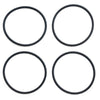 Wilwood O-Ring Kit - 2.00in Round Seal - 4 pk.