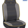 PRP Enduro High Back Reclining 4 In. Extra Tall / Extra Wide Suspension Seat (Passenger Side)