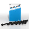 MAHLE Original Mercedes-Benz 0E 93-90 Cylinder Head Bolts