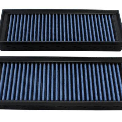 aFe MagnumFLOW Air Filters OER P5R A/F P5R 11-14 Mercedes-Benz AMG CL63/E63/S63 V8-5.5L(t) (Qty 2)