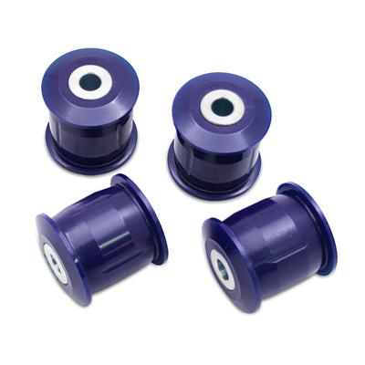 SuperPro 2008 Lexus LX570 Base Rear Upper Trailing Arm Bushing Kit