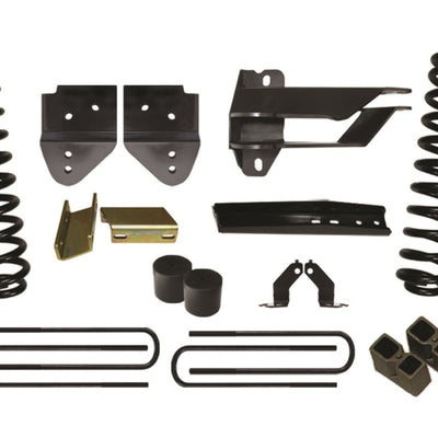 Skyjacker 4" KIT, 17 F250 4WD DIESEL