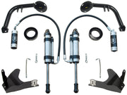 ICON 2005+ Toyota Tacoma / 03-09 Toyota 4Runner / 07-09 Toyota FJ S2 Stage 3 Upgrade System