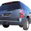 Gibson 07-10 Cadillac Escalade ESV Base 6.2L 2.5in Cat-Back Dual Extreme Exhaust - Aluminized