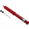 Koni Classic (Red) Shock 67-69 Chevrolet Camaro with Mono-Leaf Spring - Rear