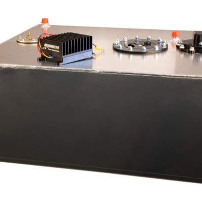 Aeromotive Fuel Cell TVS 20 Gal 90-Deg Outlet Brushless Spur 3.5