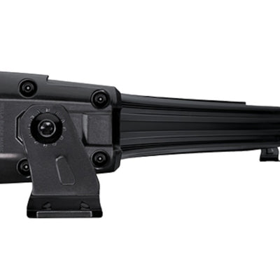 Hella Universal Black Magic 50in Tough Slim Curved Light Bar - Spot & Flood Light
