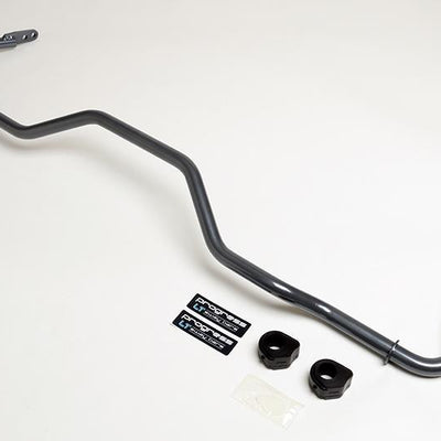 Progress Tech LT 02-09 Chevrolet Trailblazer / GMC Envoy (2WD/4WD) Rear Sway Bar (27mm) - Gray