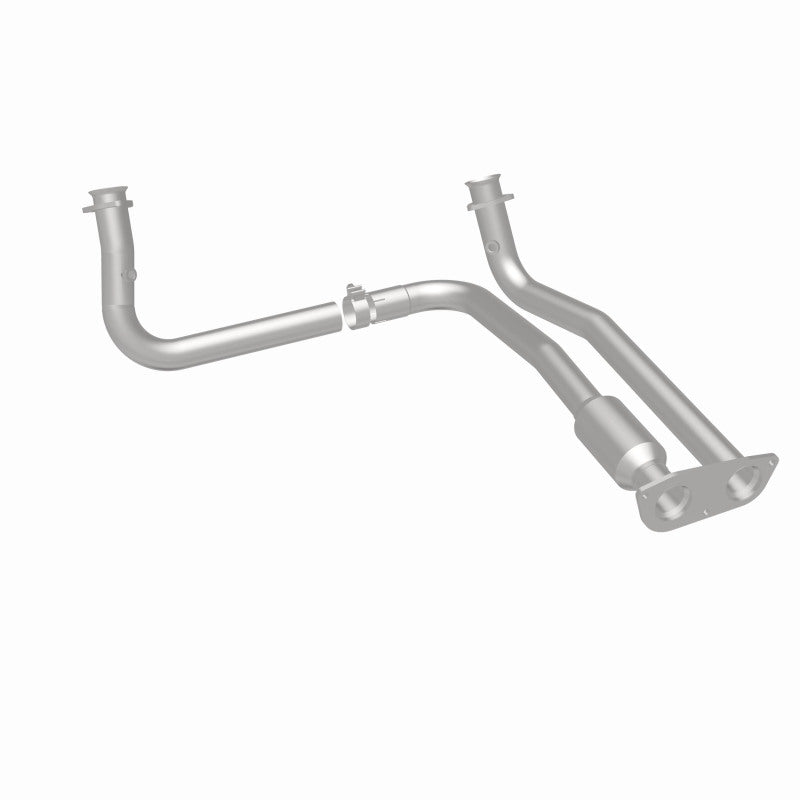 MagnaFlow Direct Fit Catalytic Converter 96-00 Chevy K3500 V8 5.7L