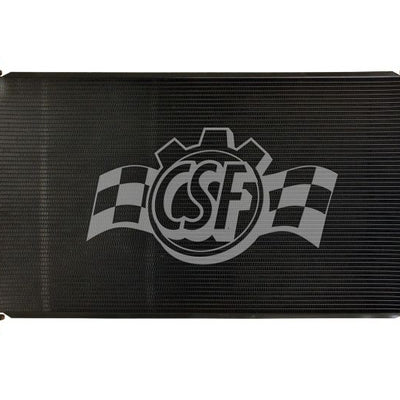 CSF 2014 Honda CR-V 2.4L A/C Condenser