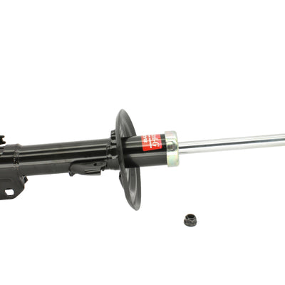 KYB Shocks & Struts Excel-G Front Left TOYOTA Yaris 2006-10