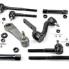 Ridetech 68-69 Camaro 68-74 Nova Manual Steering Kit