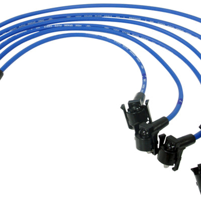 NGK Ford Ranger 2000-1998 Spark Plug Wire Set