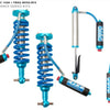 King Shocks 2019+ Chevrolet Silverado 1500 Front 2.5 Dia Rem. Res Coilover w/Adjuster (Pair)