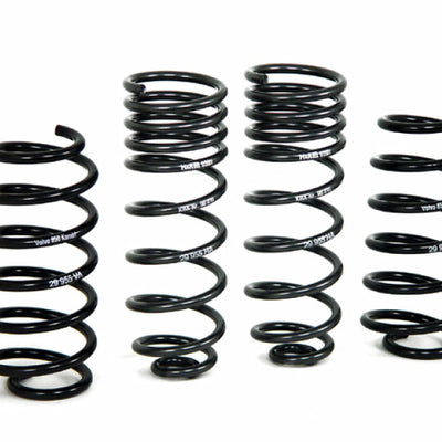 H&R 93-99 Volvo 850/V70 Wagon Sport Spring (w/o Self-Leveling/Non AWD)