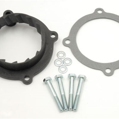 Volant 12-13 Jeep Wrangler JK 3.6L V6 Vortice Throttle Body Spacer