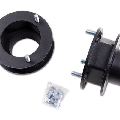 Zone Offroad 94-12 Dodge 2500 94-01 1500 2.5 4WD