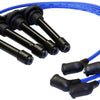 NGK Honda Civic 1991-1988 Spark Plug Wire Set