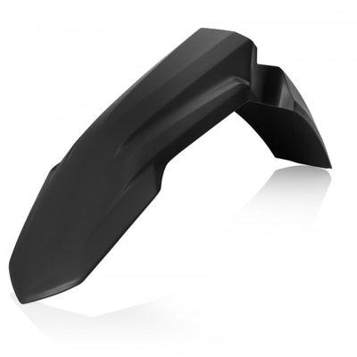 Cycra 21-24 Honda CRF250R-450RX Replica Front Fender - Black