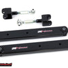 UMI Performance 78-88 GM G-Body Rear Control Arm Kit Fully Boxed Lowers Adjustable Uppers