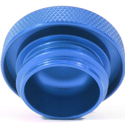 PERRIN 02-25 Subaru Impreza/WRX/STI & 13-25 Crosstrek/BRZ/FR-S/GR86/GR86 Oil Fill Cap - Blue