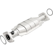 MagnaFlow Direct Fit Catalytic Converter 00-02 Mazda 626 2.0L Rr CA