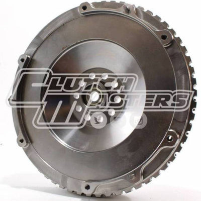 Clutch Masters Porsche 09-11 911 Carrera 3.6L and 3.8L DFI Steel Flywheel