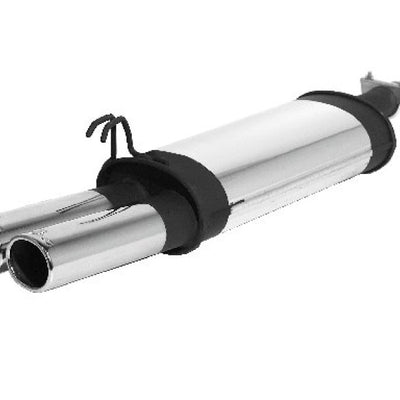 Remus 1995 Fiat Brava 1.4L 12V Axle Back Exhaust