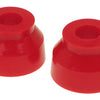 Prothane Universal Ball Joint Boot .800TIDX1.80BIDX1.45Tall - Red