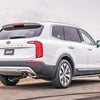 Borla 2023 Hyundai Palisade / 20-22 Kia Telluride 3.8L V6 S-Type Axle-Back Exhaust