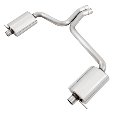 AWE Tuning Mercedes-Benz W205 C43 / C450 / C400 Track-to-Touring Conversion Kit