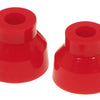 Prothane Universal Ball Joint Boot .550TIDX1.438BIDX1.34Tall - Red