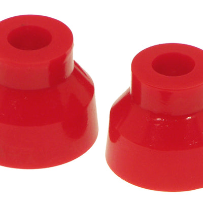 Prothane Universal Ball Joint Boot .550TIDX1.438BIDX1.34Tall - Red