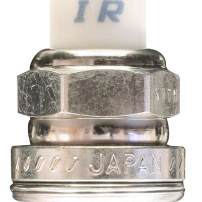 NGK Laser Iridium Spark Plug Box of 4 (DILFR7B10G)