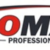 Access LOMAX Pro Series Tri-Fold Cover 17-19 Honda Ridgeline 5ft Bed - Blk Diamond Mist