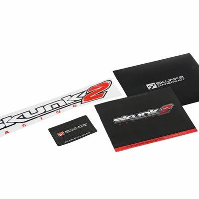 Skunk2 Pro Series 03-06 Acura TSX/04-08 TL Adjustable Front Camber Kits