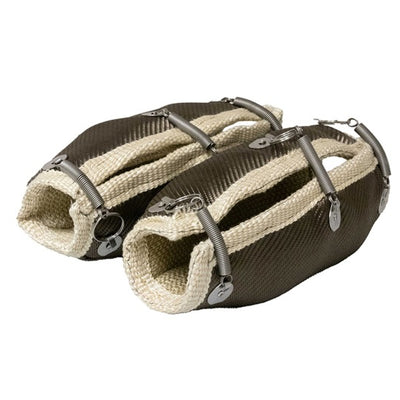 Corsa 20-25 CORVETTE C8 CAT BLANKETS (Fits cor16234)