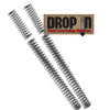 Progressive 10-2002 Drop In Fork Lwrng Kit