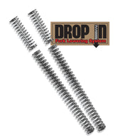 Progressive 10-2000 Drop In Fork Lowering Kit