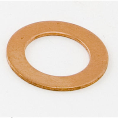 Omix Master Cylinder Outlet Washer 41-66 Willys Models