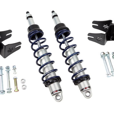 Ridetech 94-04 Ford Mustang CoilOvers Rear System HQ Series