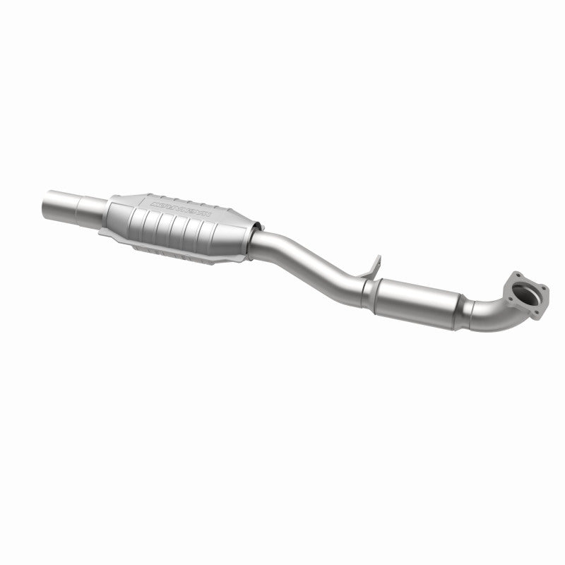 MagnaFlow Direct Fit Catalytic Converter Volvo S40/V40 1.9L Rear