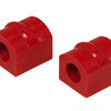 Prothane 64-83 AMC Rear Sway Bar Bushings - 3/4in - Red