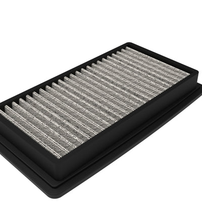 aFe MagnumFLOW OE Replacement Air Filter w/Pro Dry S Media 17-20 Honda Ridgeline V6 3.5L