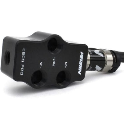 Perrin Pro Electronic Boost Control Solenoid 02-07 Subaru WRX / 04-07 STi