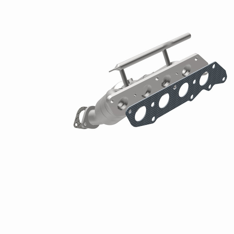 MagnaFlow Direct Fit Catalytic Converter 07 Ford Focus 2.0L Manifold **CA Emissions**