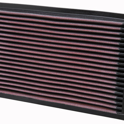 K&N 86-96 BMW 318/325/525/528/750 Drop In Air Filter